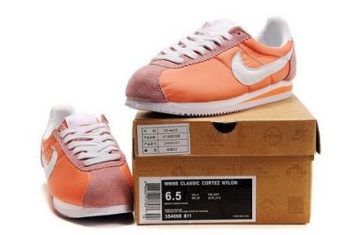 cheap Women Classic Cortez Nylon-5